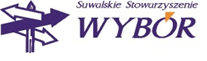 Suwalskie Stowarzyszenie "WYBÓR" z siedzibą w Suwałkach