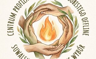 Program przeciwdziałania przemocy domowej PONIEŚ GŁOWĘ